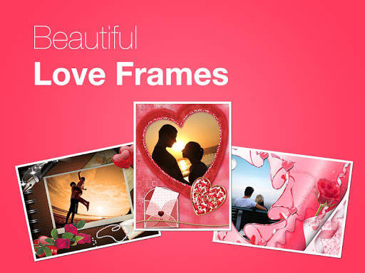 Love Photo Frames screenshot 4