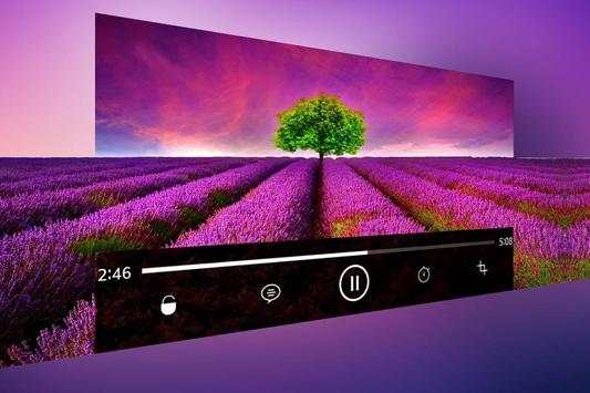 Video Player screenshot 7