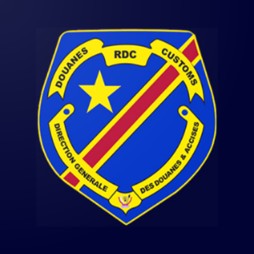 Douane RD Congo icon