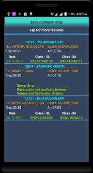 Indian Rail screenshot 3
