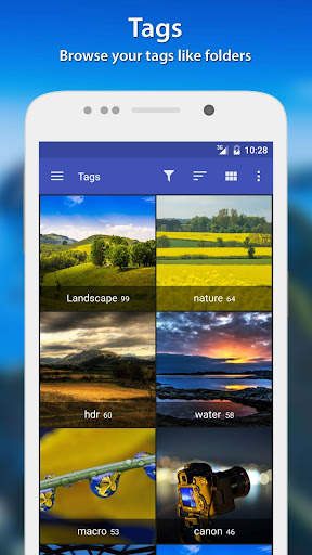 F-Stop Gallery screenshot 3