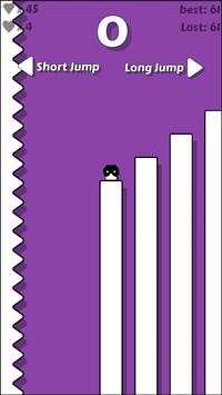 Geometry Jump Dash скриншот 1