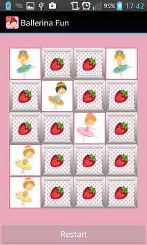 Ballerina Games for Girls Free screenshot 4