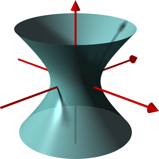 Vectors and Analytic Geometry PRO icon