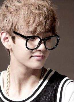Bts V Kim Taehyung screenshot 5