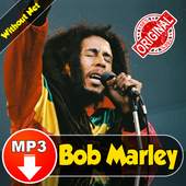 Bob Marley Songs 1.0