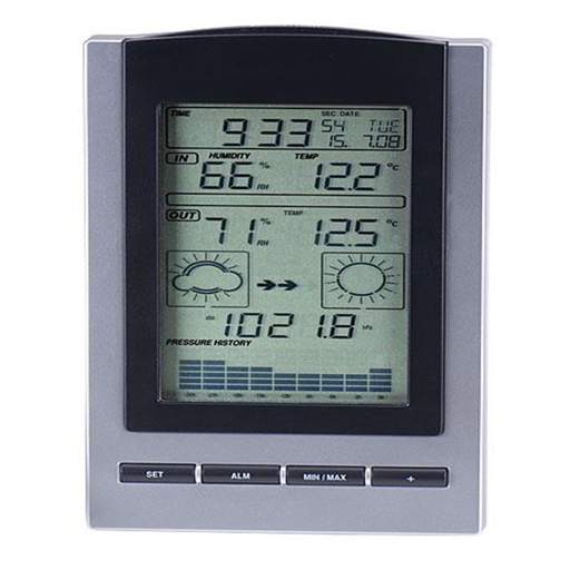 Weather Station FREE 1.1.3