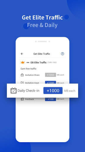 ShadowFox VPN - Free, Fast, Security & Unlimited screenshot 3