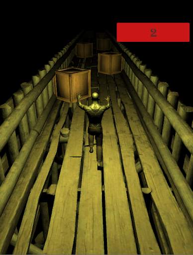Zombie Runner screenshot 3