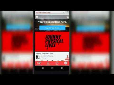 Video Downloader HD 2018 screenshot 2