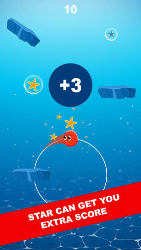 Duals : Underwater Adventure World screenshot 2