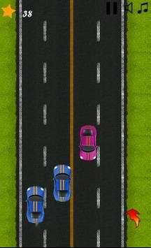 Racing Fast Car screenshot 4