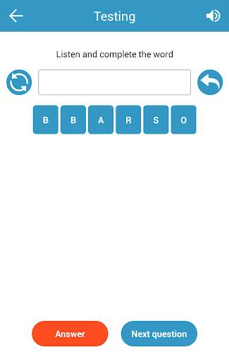 5000 IELTS Vocabulary screenshot 7