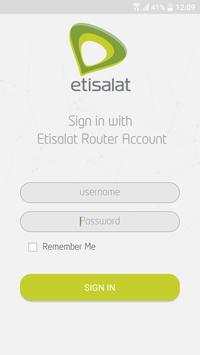 eLife Home WiFi screenshot 1