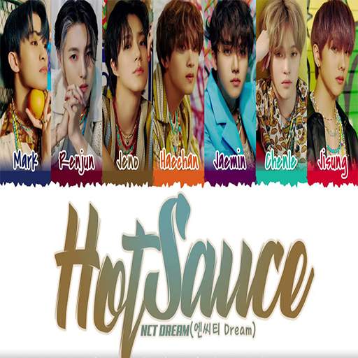 Lagu NCT Dream Offline screenshot 1
