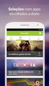 Baixaki screenshot 2