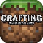Crafting Guide for Minecraft 1.1