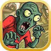 Zombie Army Defense 1.1