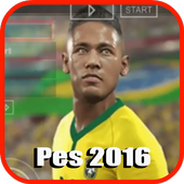 Path 1.0 Pes 2016 आइकन