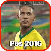 Path 1.0 Pes 2016 1.0