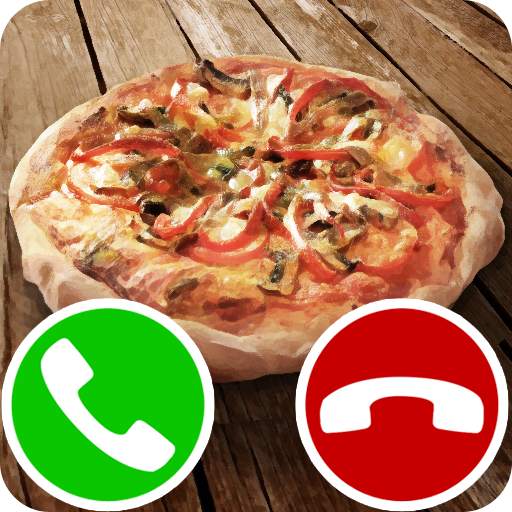 fake call pizza game 12.0