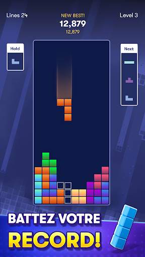 Tetris® screenshot 2