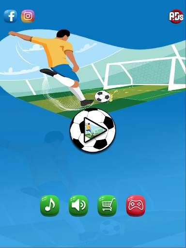 Words of Football - Guess the Soccer Player Names screenshot 11
