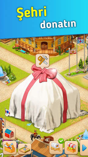 Homesteads screenshot 8