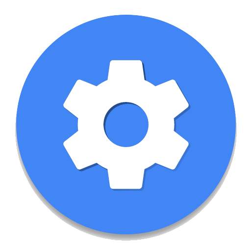 Settings Launcher 1.0