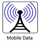 Mobile Data 1.0.0