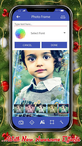 Latest Photoframe 2019 Best Photo Maker screenshot 4