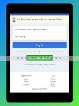 Safe Browser screenshot 6