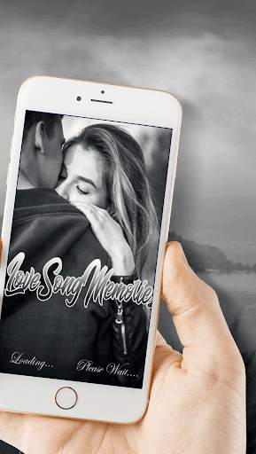 Love Song Memories screenshot 2