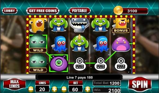 Reel King Slots Casino screenshot 3