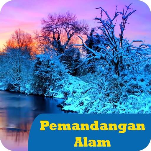 Tema Pemandangan Alam 4.0