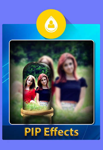 Photo Decorator Editor screenshot 3