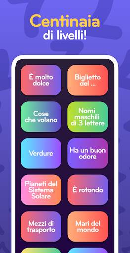 Top 7 - un tema 7 risposte screenshot 4
