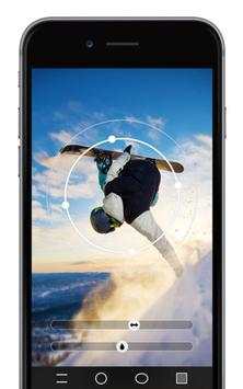 Ultimate HD Camera  & Video screenshot 1