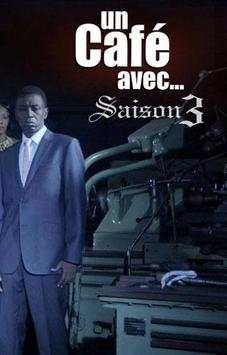 Senegalese series 2 تصوير الشاشة