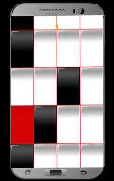 piano tiles -  anime naruto screenshot 3