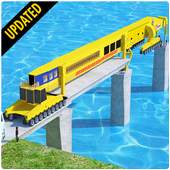 Bridge building is game ready to play 1.0