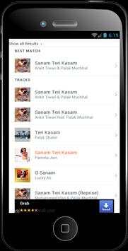 Sanam Teri Kasam Movie Songs screenshot 2