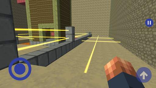 Craft Ahead 3D screenshot 10