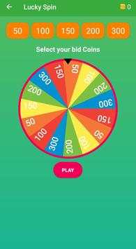 Earn Money - Spin To Reward - Lucky Spin screenshot 5