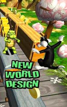 Free Looney Toons - Jungle Dash screenshot 4