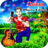 Guiter Photo Editor 1.0