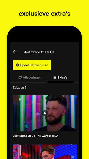 MTV Play screenshot 4