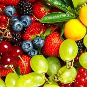 Fruits Free Games Jigsaw Puzzles logo