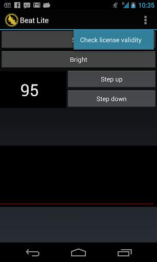 Beat Lite Pro screenshot 4