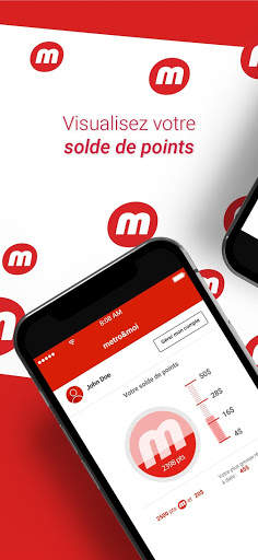 Mon Metro screenshot 6